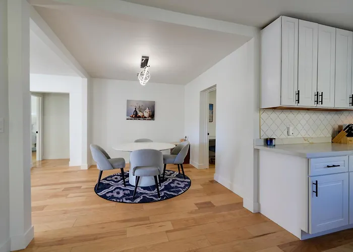 3 Mi To Dtwn! Family & Pet-friendly Gem In Phoenix