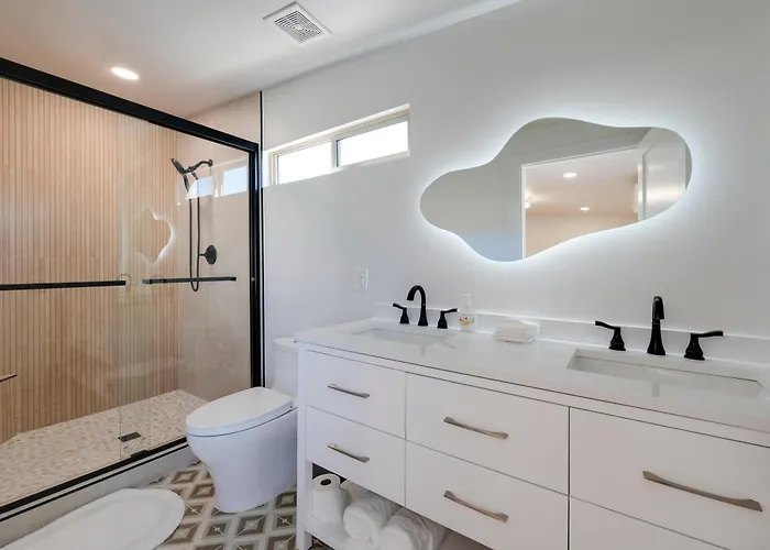 3 Mi To Dtwn! Family & Pet-friendly Gem In Holiday home Phoenix