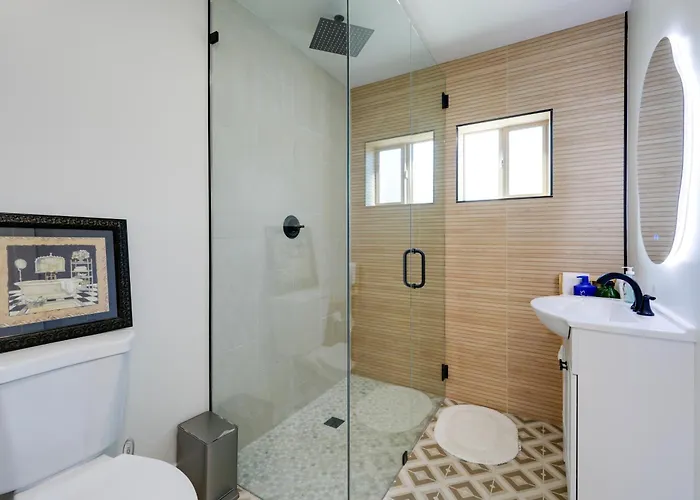 Holiday home 3 Mi To Dtwn! Family & Pet-friendly Gem In Phoenix