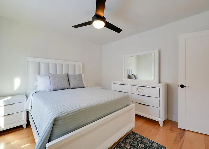 3 Mi To Dtwn! Family & Pet-friendly Gem In Phoenix